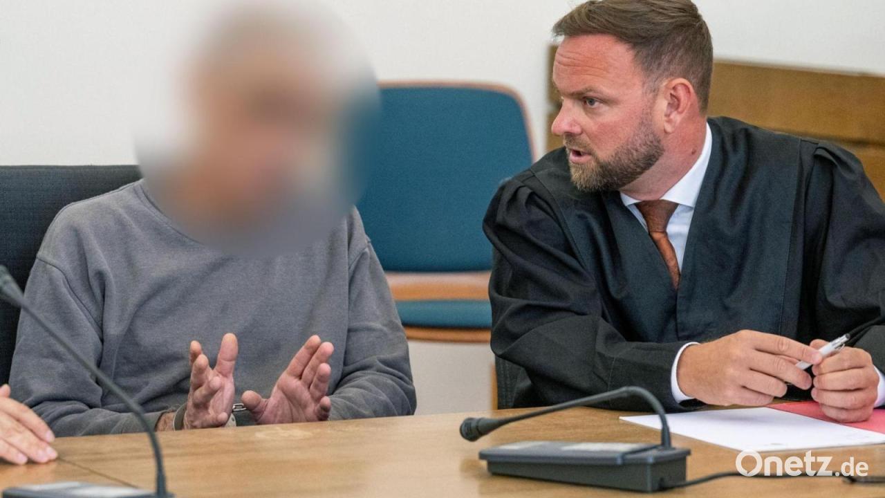 Frauen und Kind mit Auto angefahren - Haftstrafe