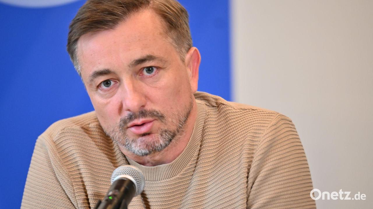 Nach Rettung in Relegation: Fürth holt neuen Sportchef