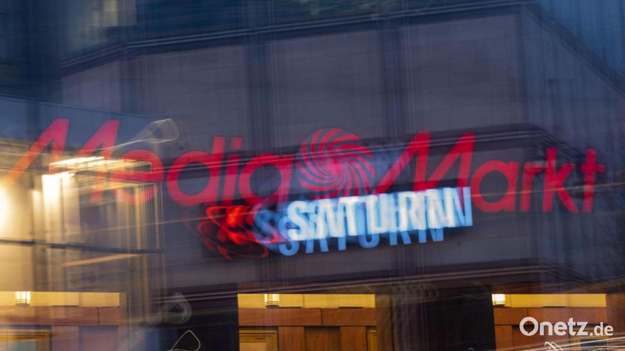 EU-Kommission prüft Übernahme von MediaMarktSaturn genauer