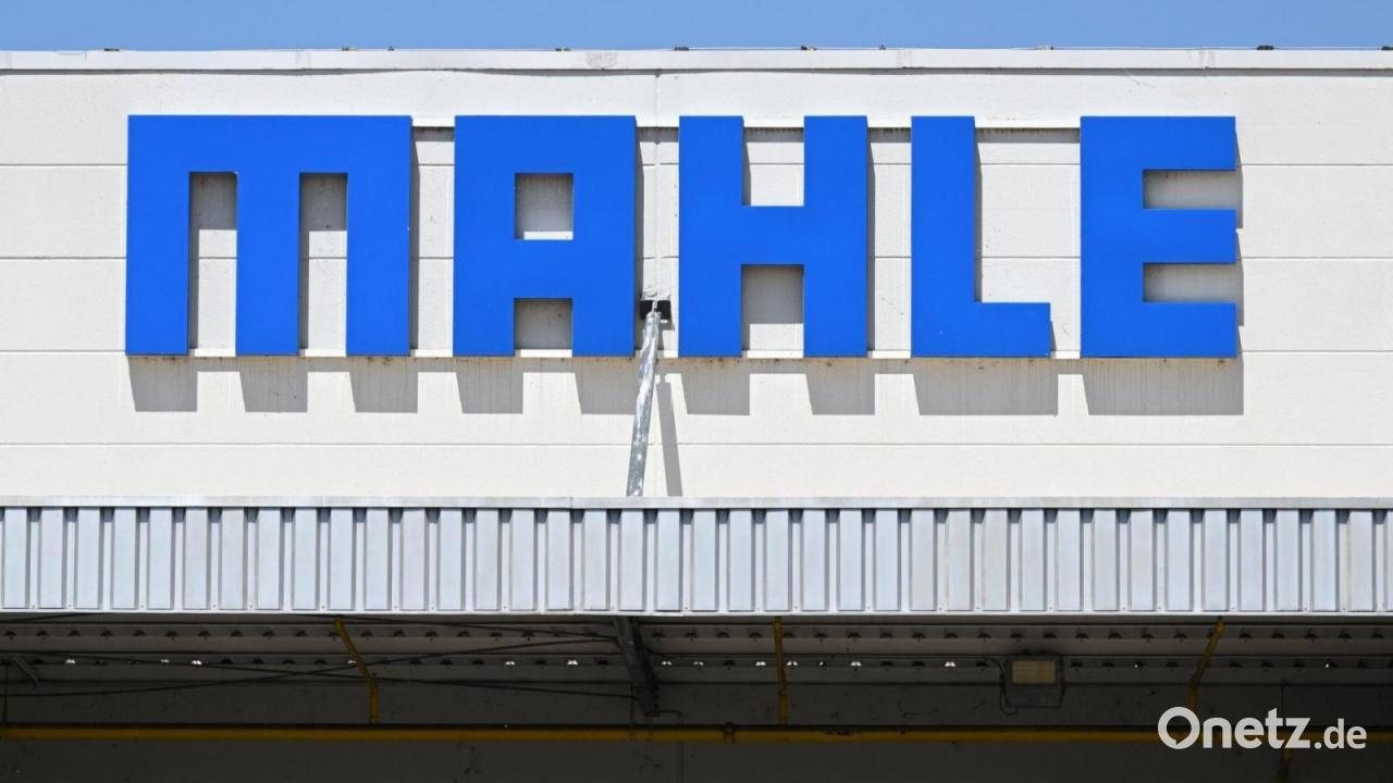 IG Metall: Einigung mit Autozulieferer Mahle erzielt