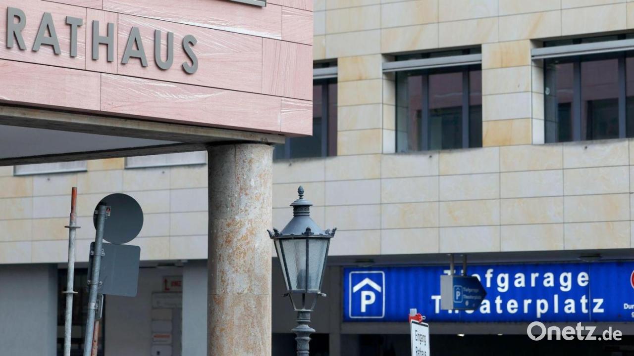 Aschaffenburger OB will keine Regenbogenfahne hissen