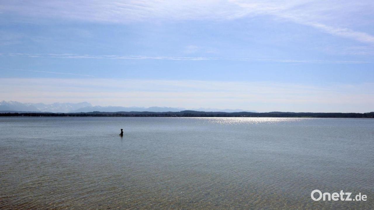 Frau aus Starnberger See gerettet – Reanimation erfolgreich