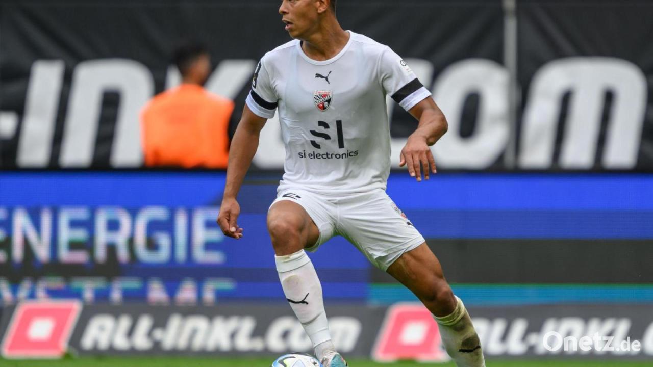 1. FC Heidenheim holt Costly aus Ingolstadt
