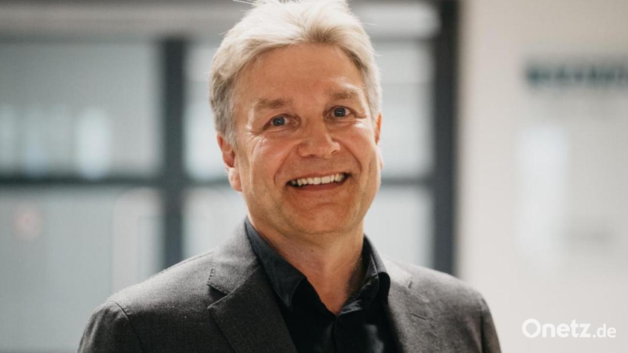 Professor Dr. Guido Heers wird neuer Chefarzt Orthopädie der Asklepios ...