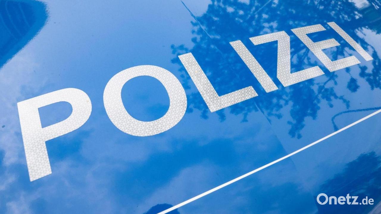 Messer im Spiel: 15-Jähriger nach Raub festgenommen