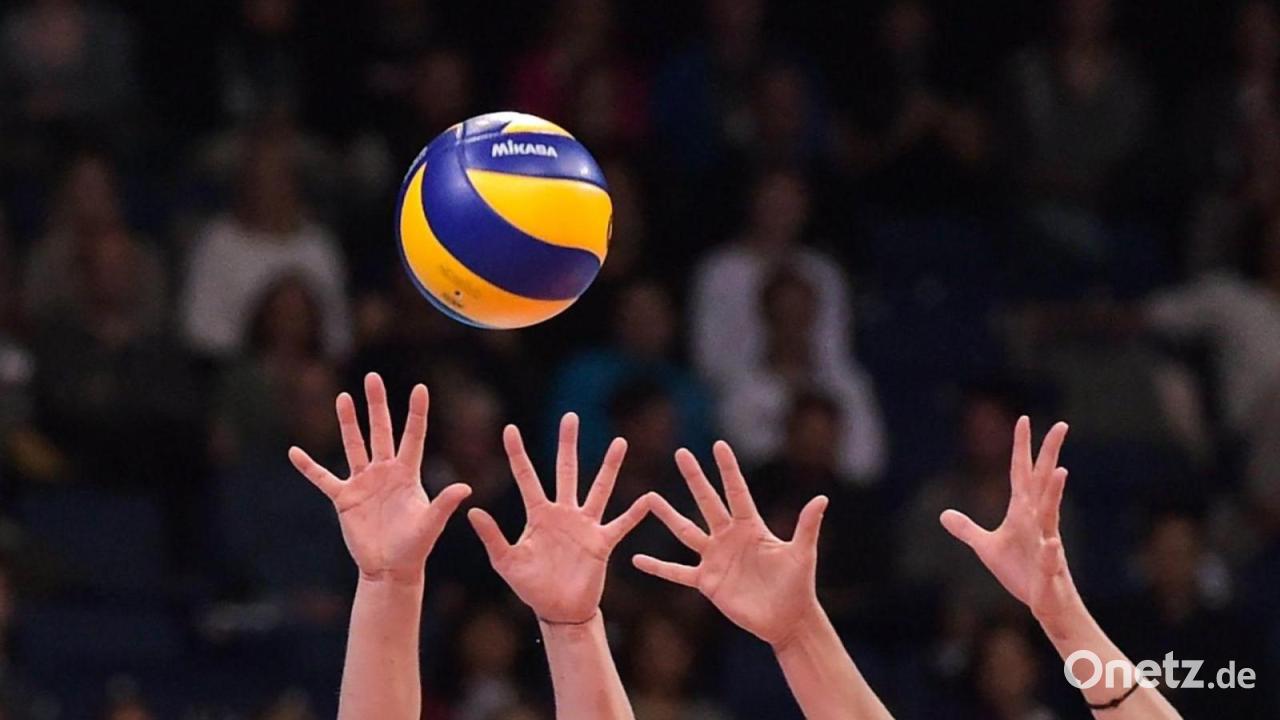 ASV Dachau zieht sich aus Volleyball-Bundesliga zurück