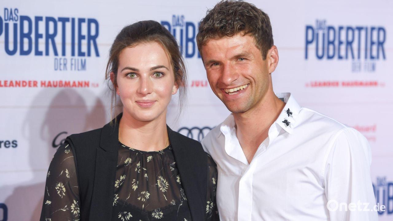 Thomas und Lisa Müller geben Trennung bekannt