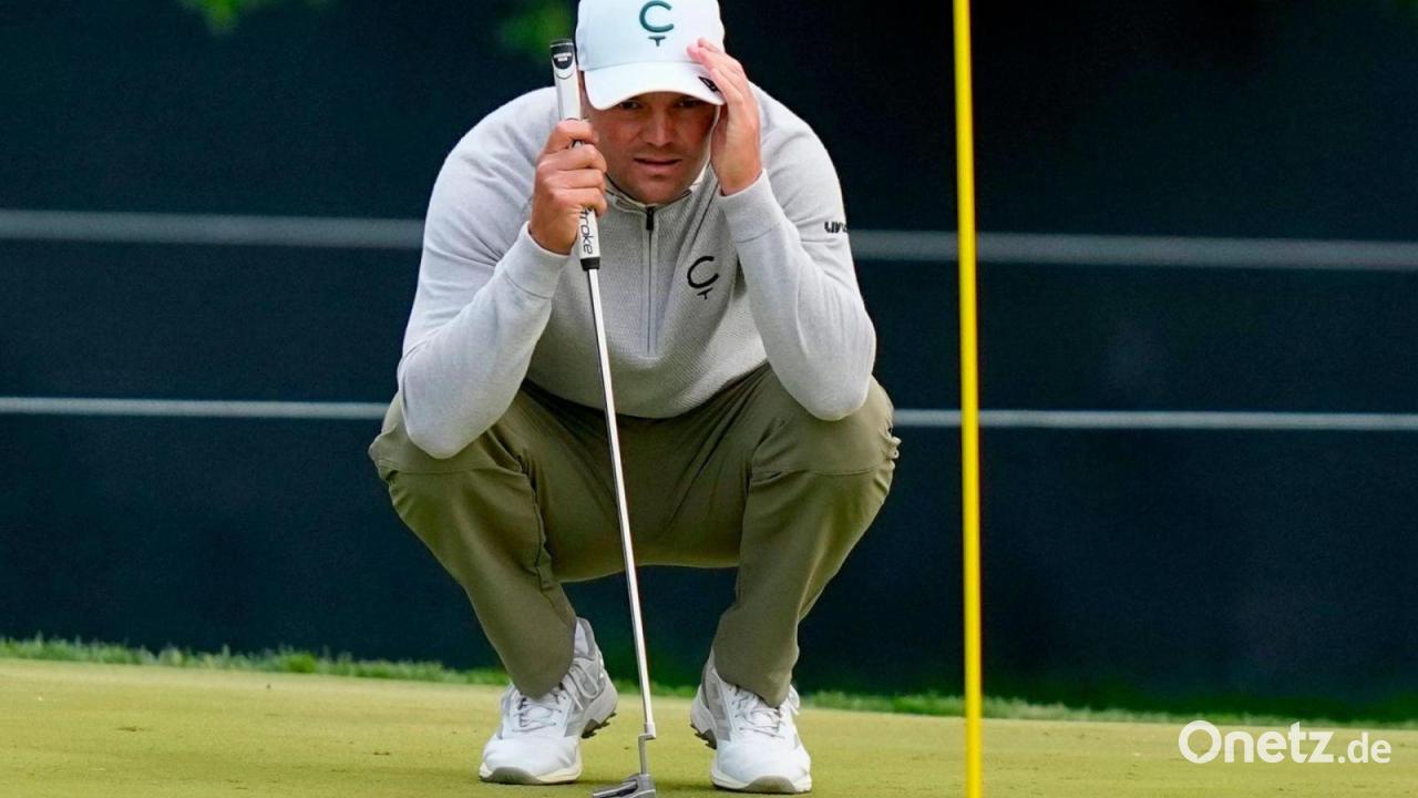 Deutsches Golf-Quintett gibt Zusage für München