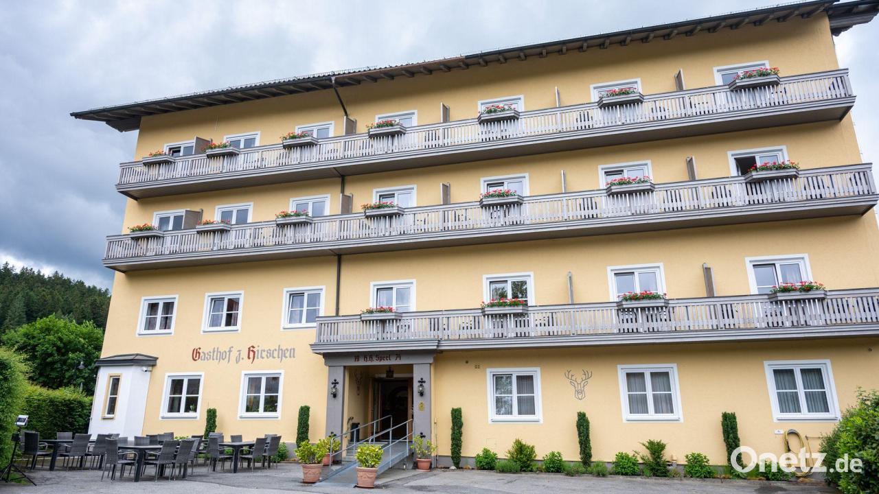 “No Jews allowed”: Upper Palatinate hotel causes outrage