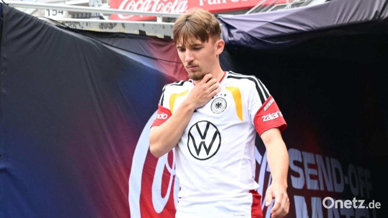 Der Karl-Schock: Das bedeutet er für die WM und Nagelsmann
