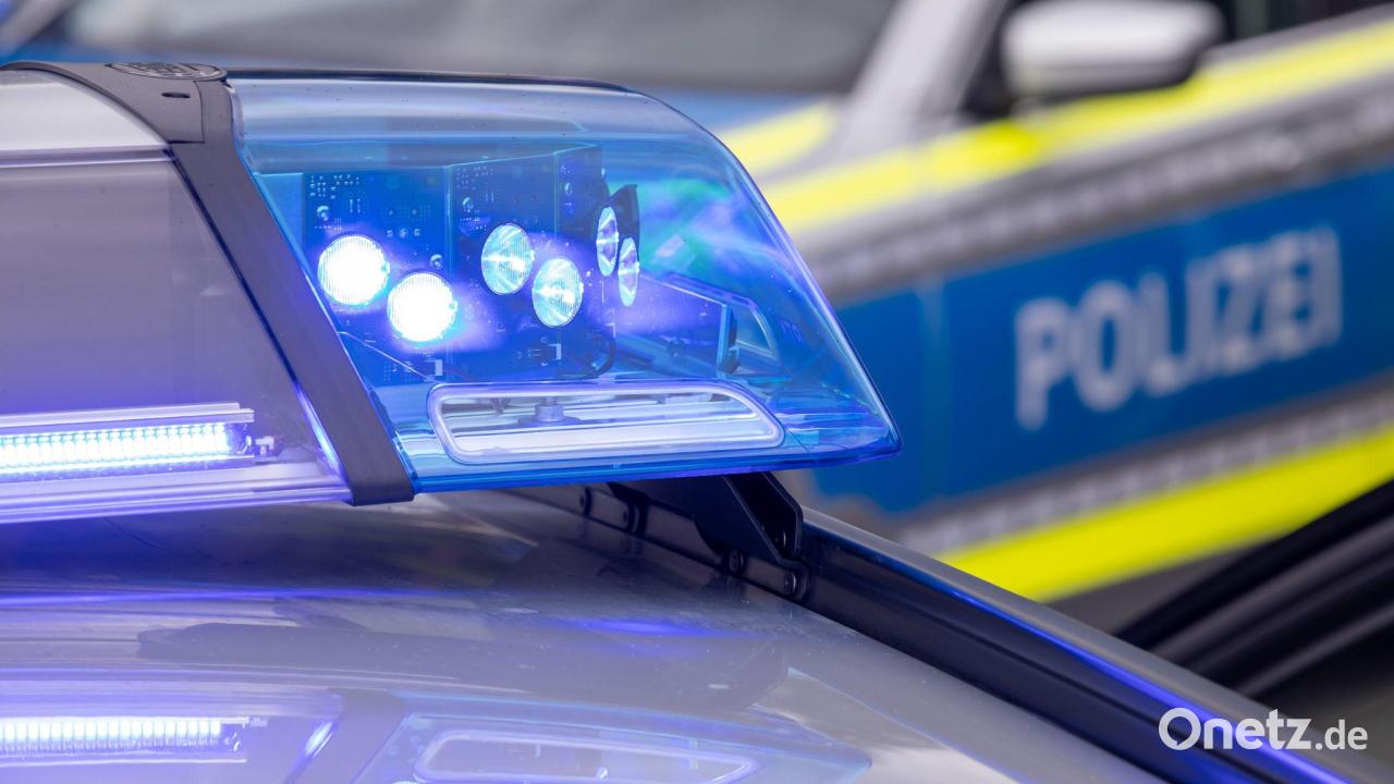 Einbrecher machen große Beute - 300.000 Euro Schaden