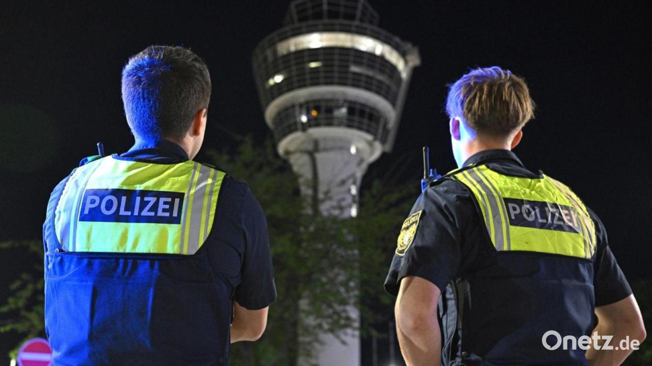 Nach Feueralarm verlängerter Flugbetrieb in München