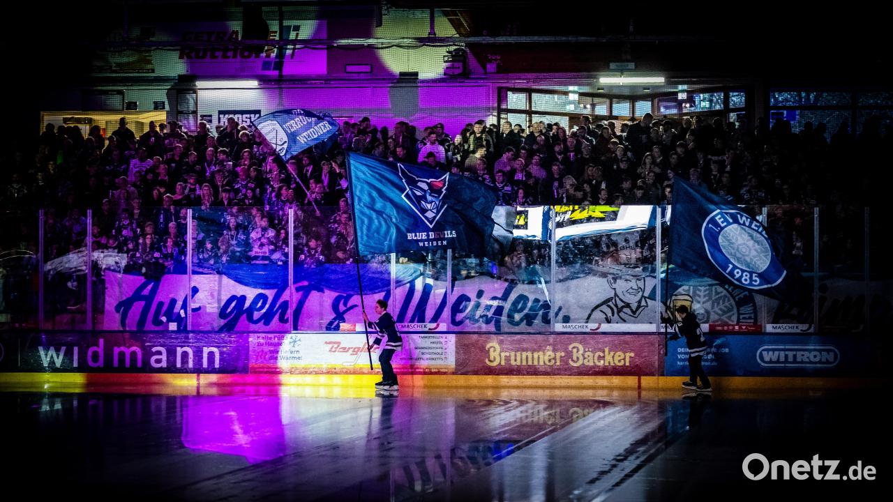 Blue Devils Weiden verpflichten vierten Kontingentspieler