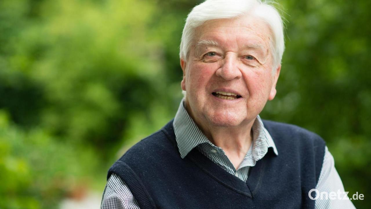 In vielen Welten zu Hause: Hans Maier ist tot