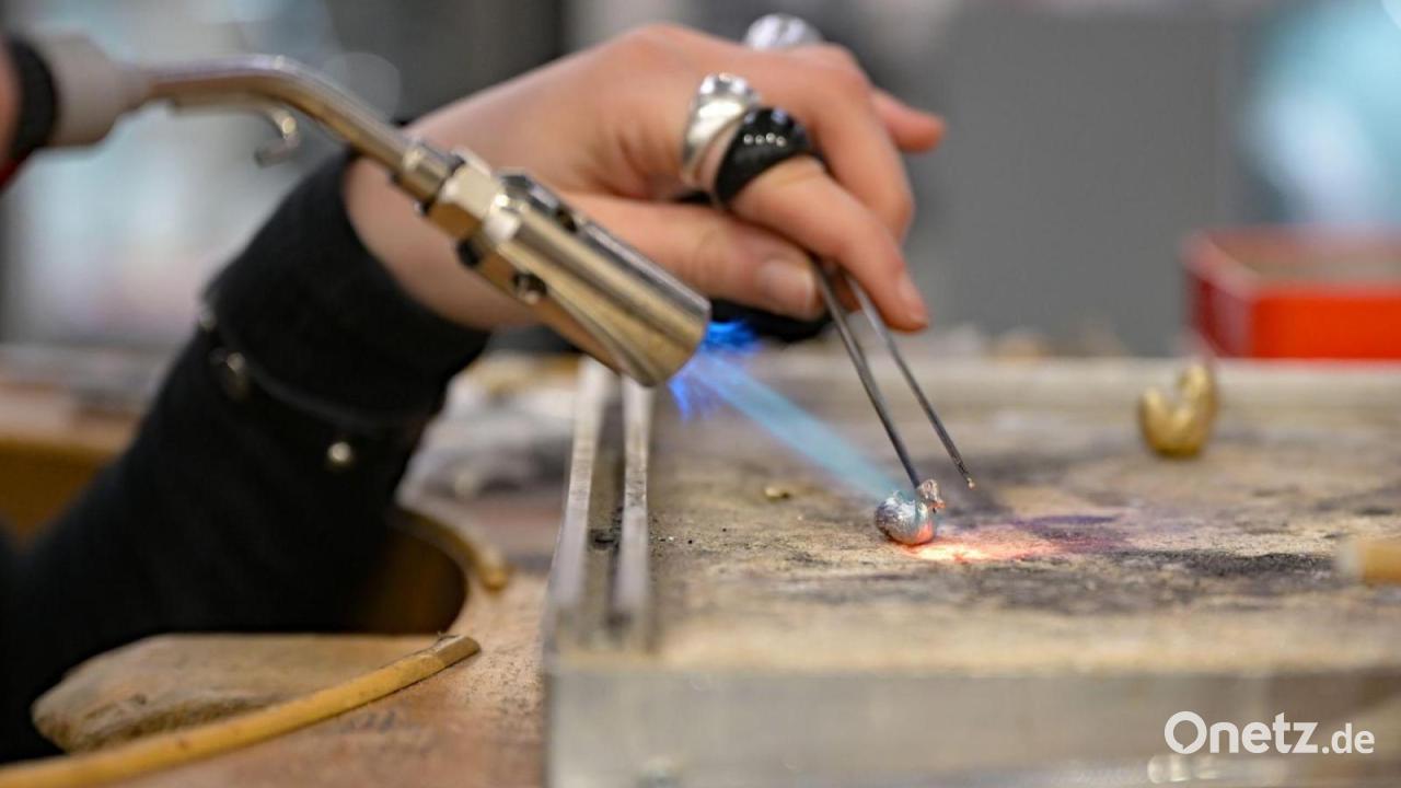 Plus bei bayerischen Handwerk-Azubis