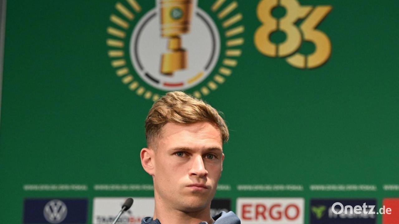 „Kapitän Kimmich“: So konkret war ein Wechsel nach Paris