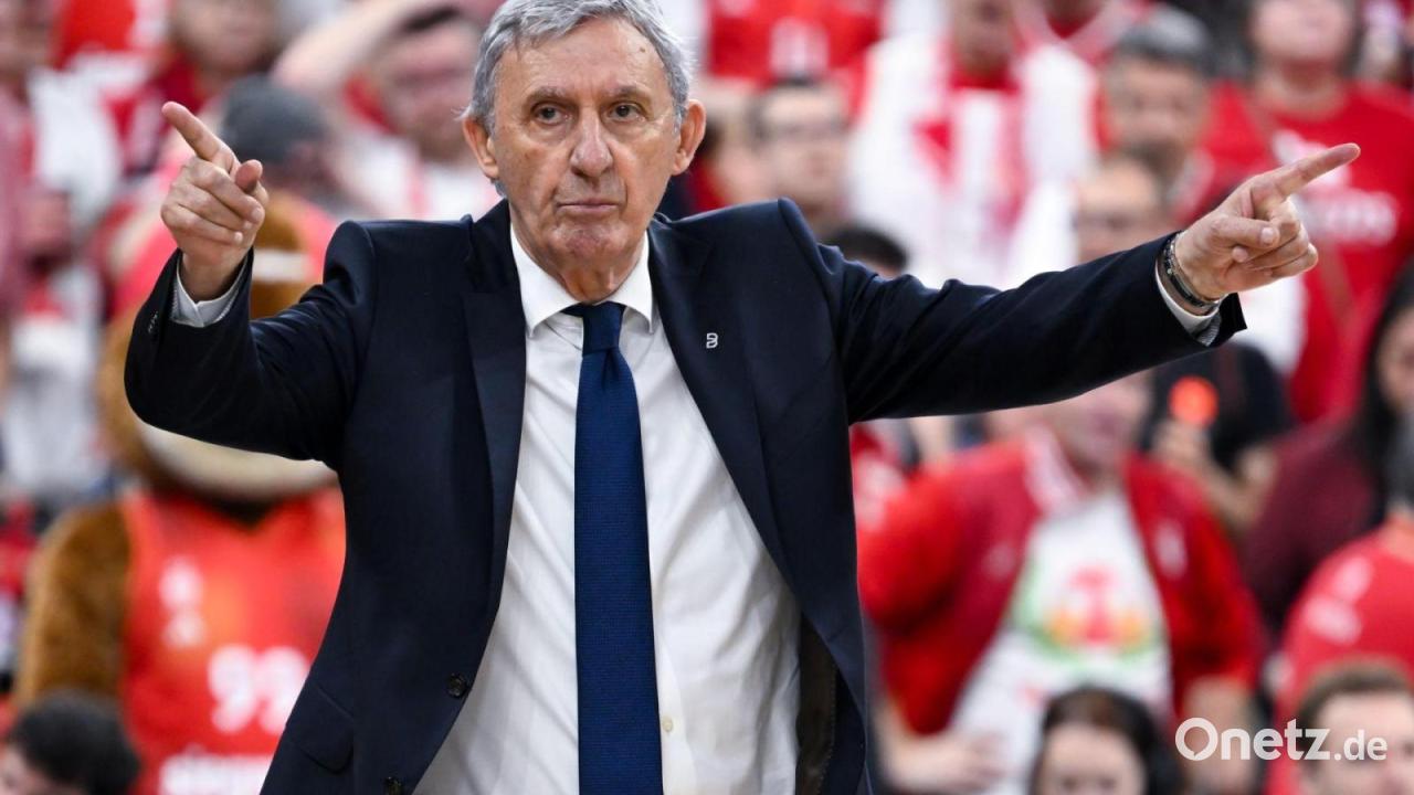Bayern gegen Alba: Traumfinale für Pesic