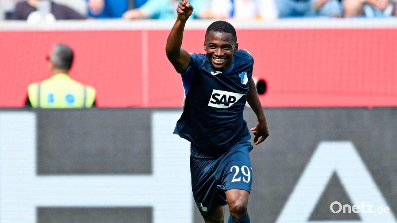 Coach über Rummel um Touré: „Verliert nicht seinen Kopf“