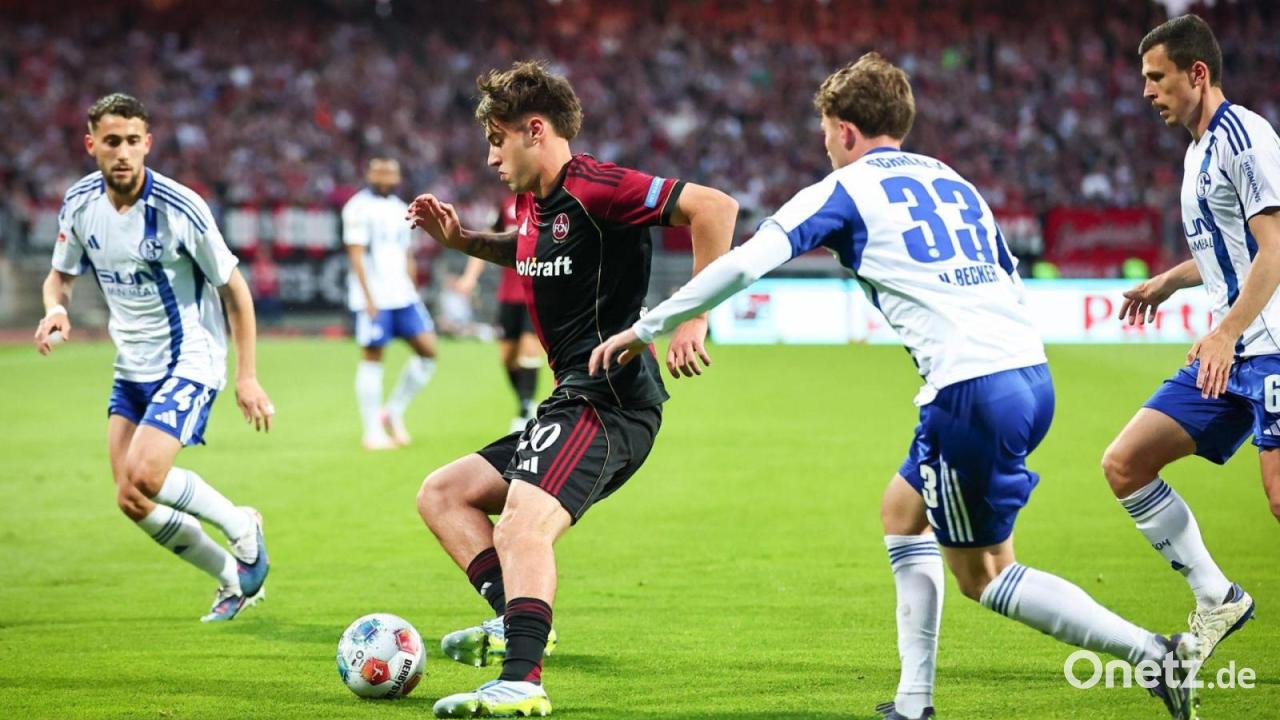 Klose kann mit Bayern-Talent planen