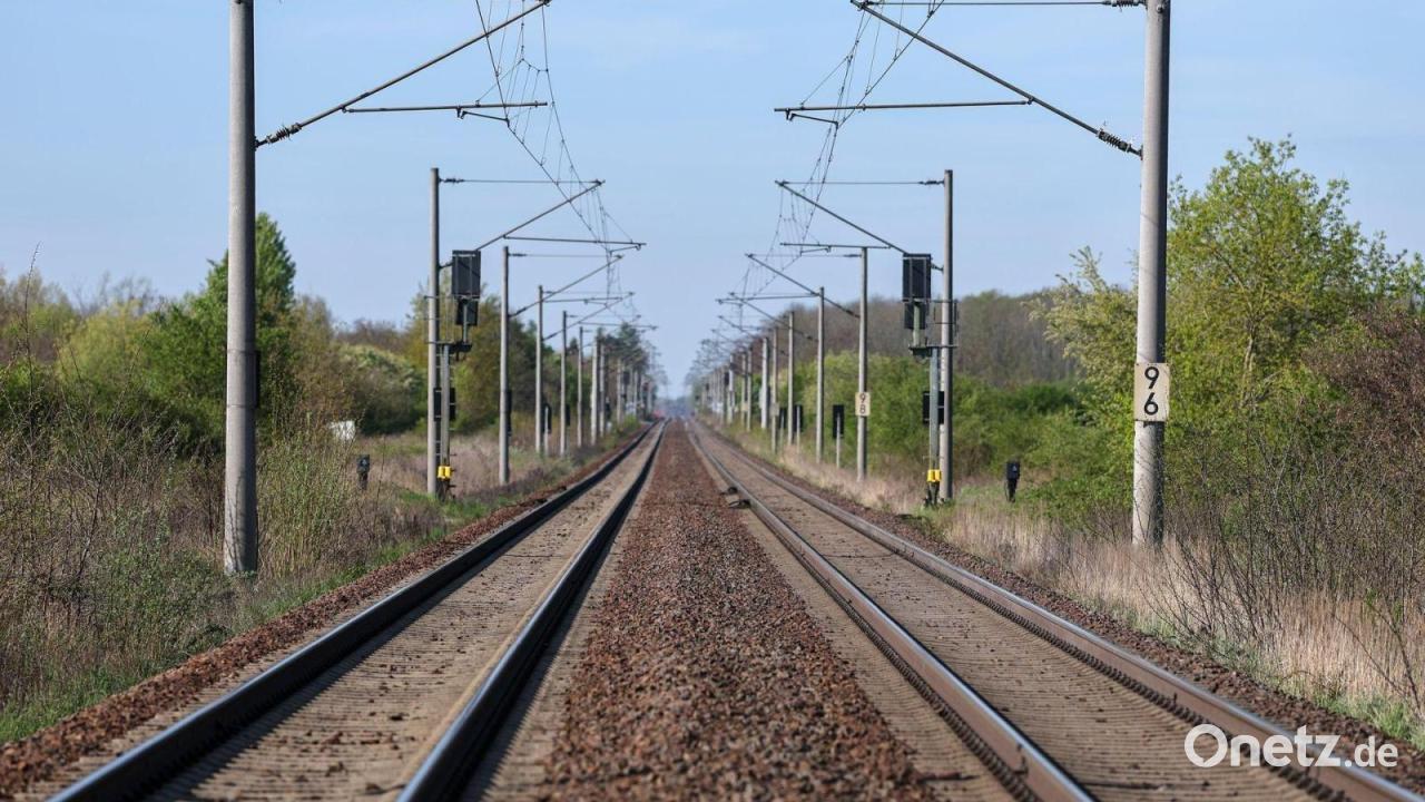 EVG: Italo-Züge könnten Städte vom Fernverkehr abkoppeln