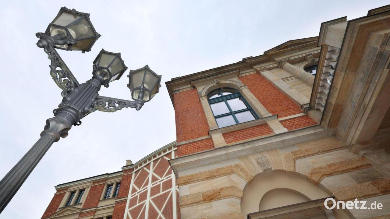 Warum Bayreuths große Pläne zum Festspieljubiläum scheitern