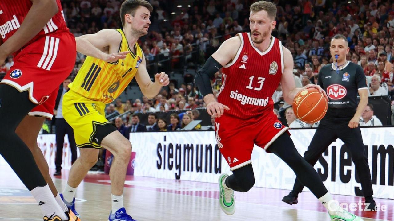 Das könnte die NBA Europe dem deutschen Basketball bringen