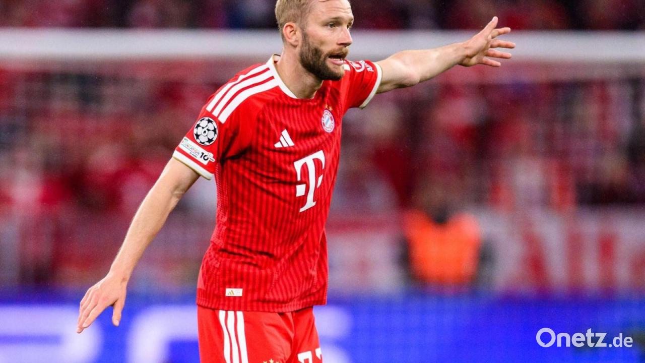 Laimer-Entscheidung bei Bayern gefallen?