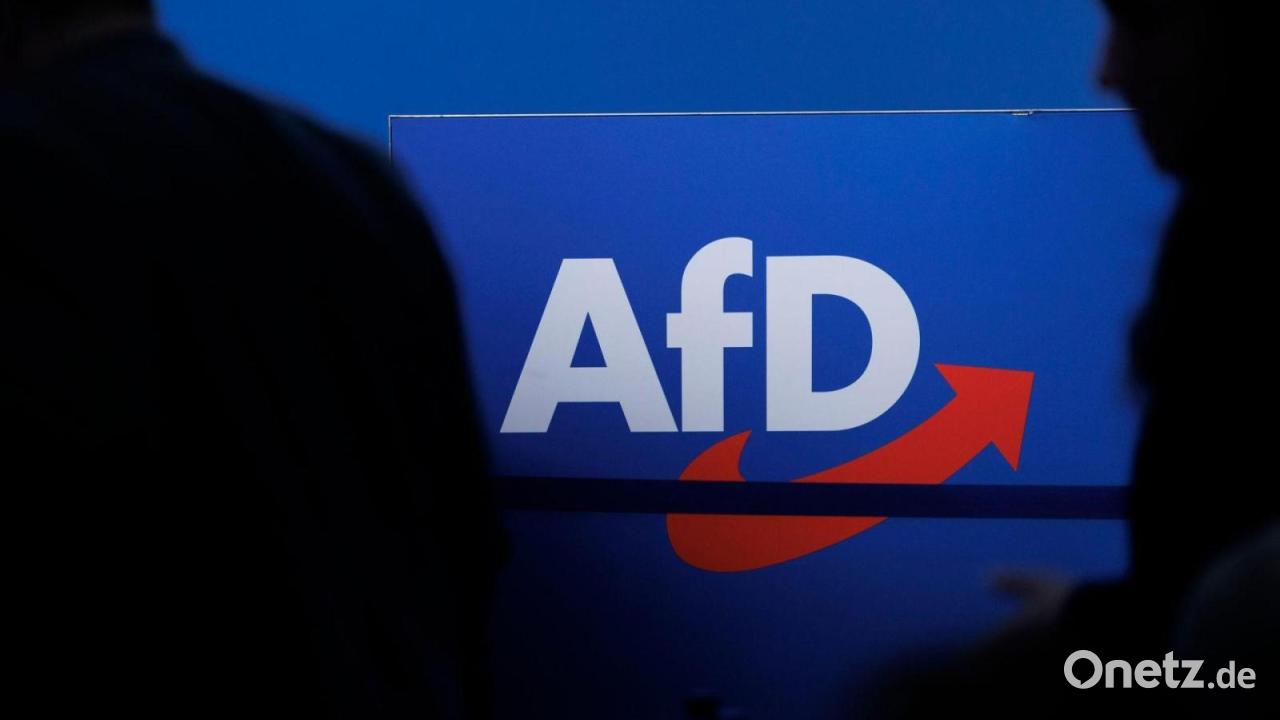 Gericht: Bayerns Verfassungsschutz darf AfD beobachten