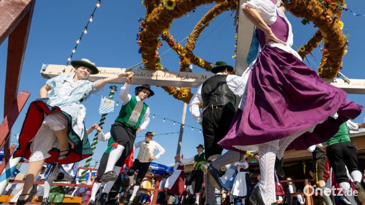 Wiesn-Wirt scheitert erneut mit Klage gegen Zeltvergabe