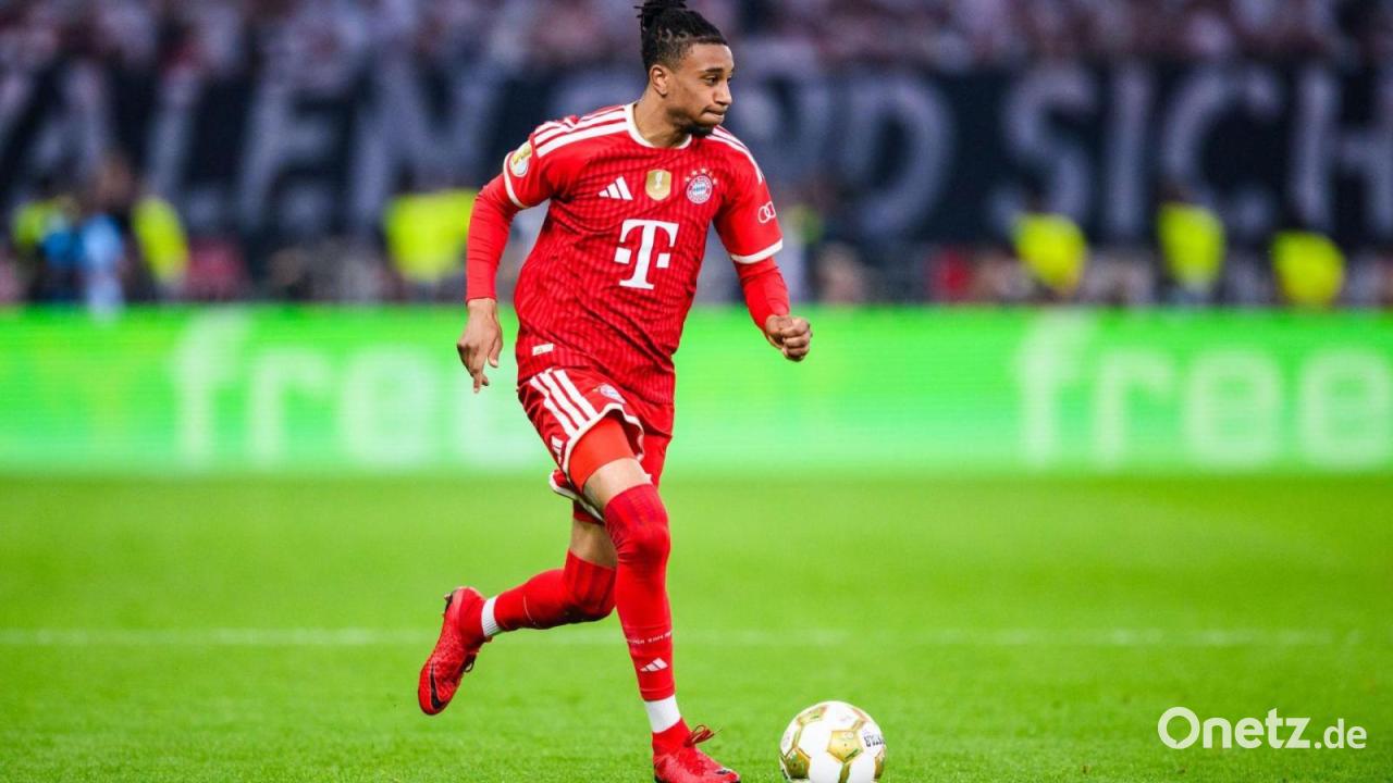 Kontakt zu Bayerns Olise? Das sagt Real Madrid