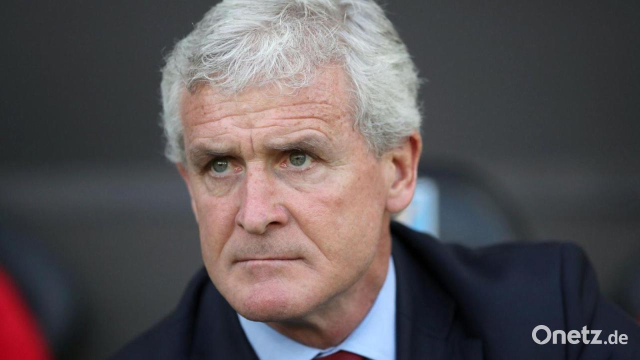 Fußball-Legende Hughes trauert um seinen Sohn