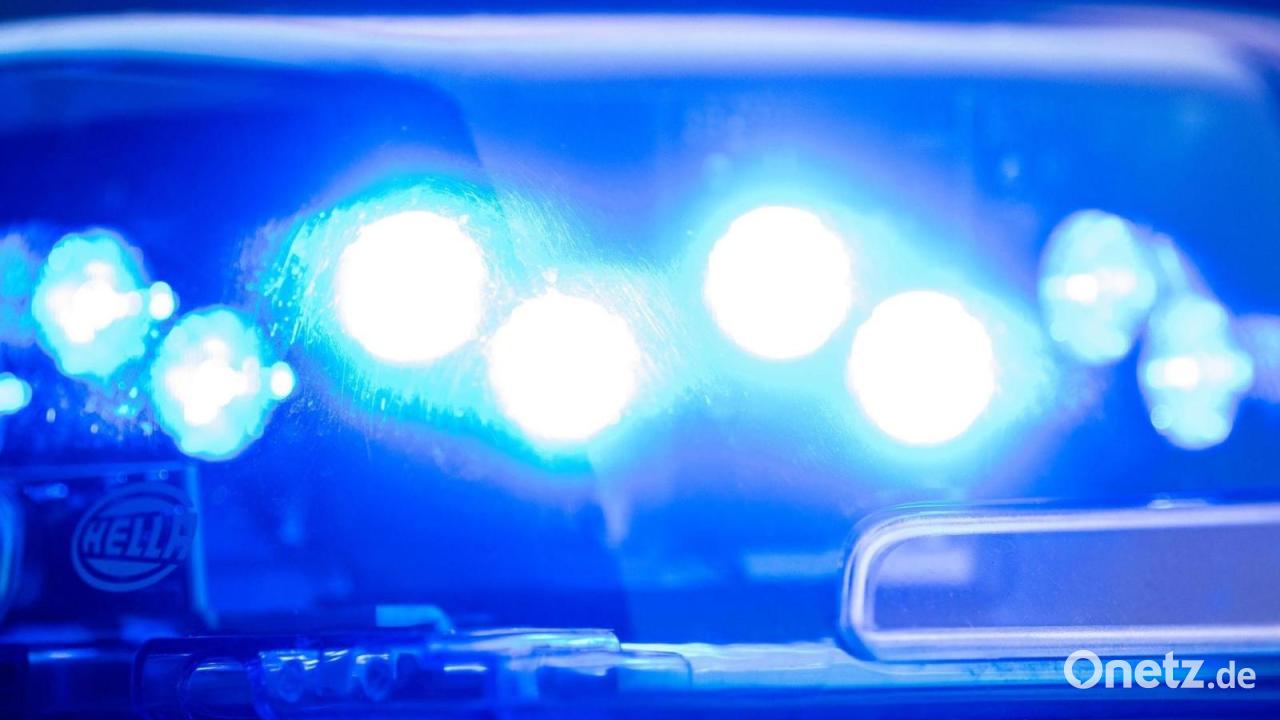 Frau gerät beim Schwimmen in Not und stirbt im Krankenhaus