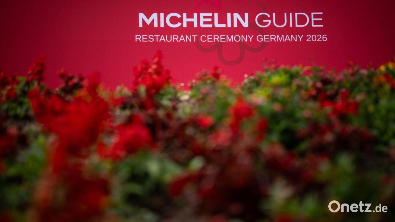 Münchner „The Cloud“ erhält zwei Michelin-Sterne zum Start