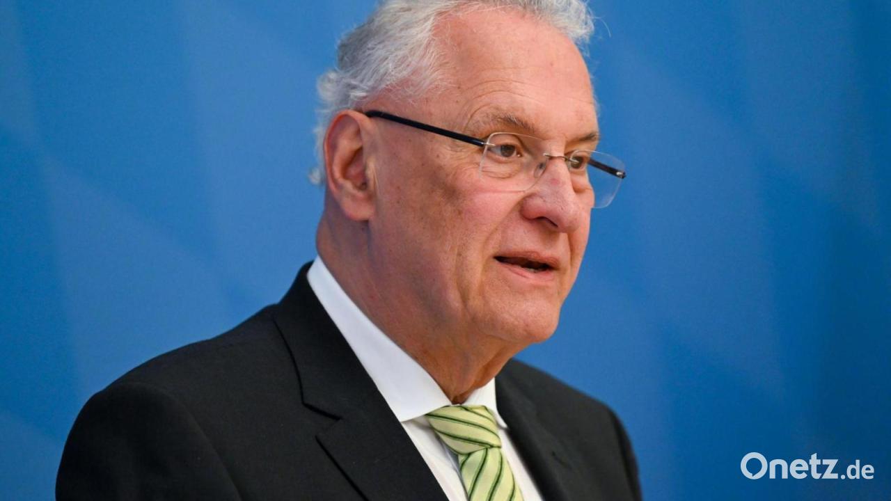 Stimmkreis Weilheim-Schongau muss für 2028 verändert werden