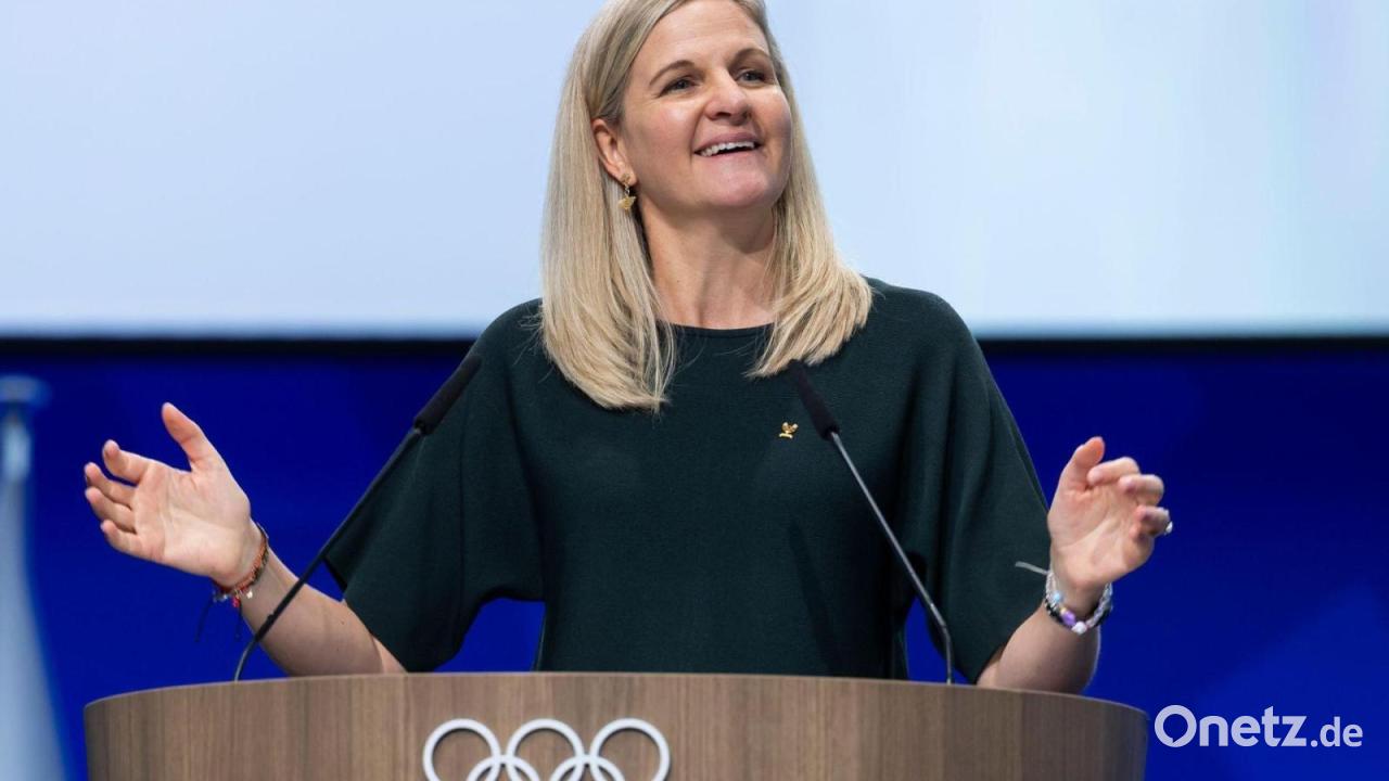 Chance für Deutschland? IOC ändert Modus der Olympia-Vergabe