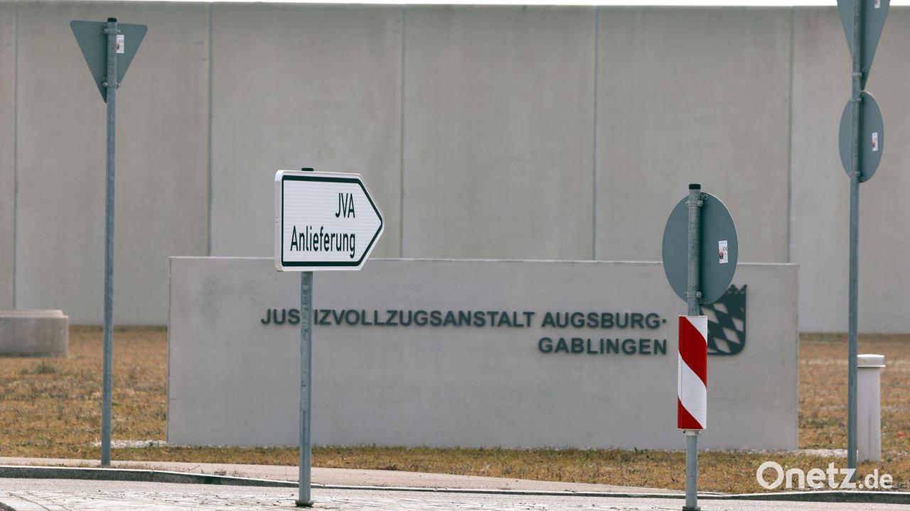 Gesetz soll Gefangene in Bayern besser schützen