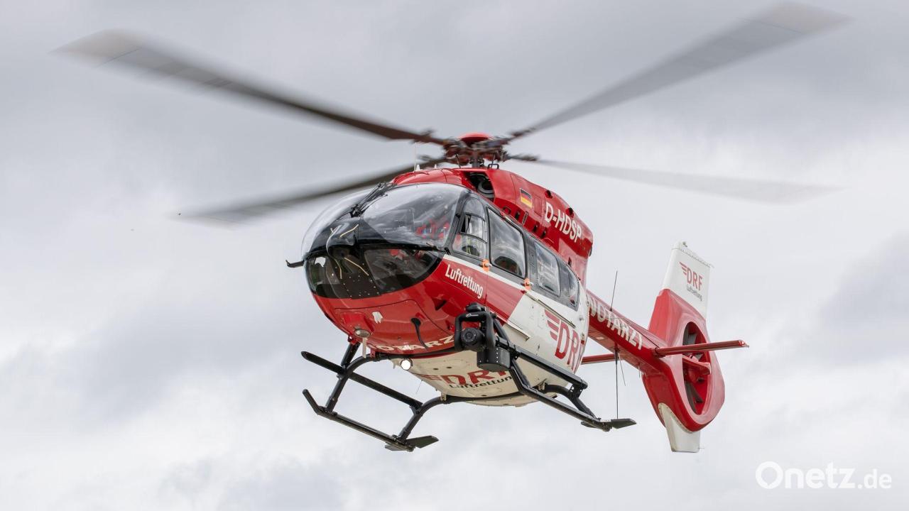 Sechsjähriger ertrinkt in Naturbad
