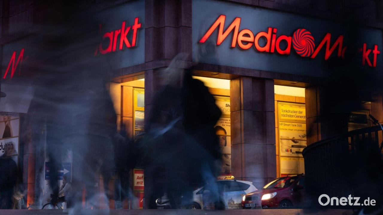 Ministerium genehmigt Übernahme von MediaMarktSaturn