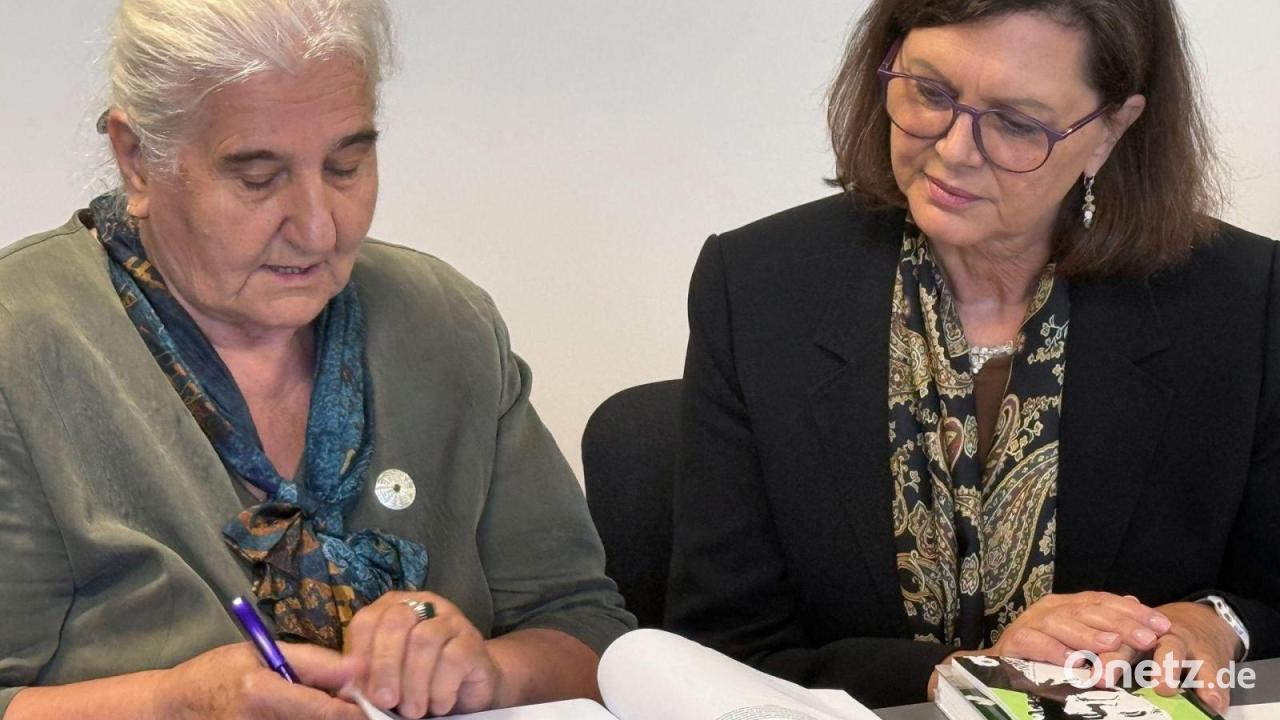 Aigner erinnert an Opfer des Völkermords von Srebrenica