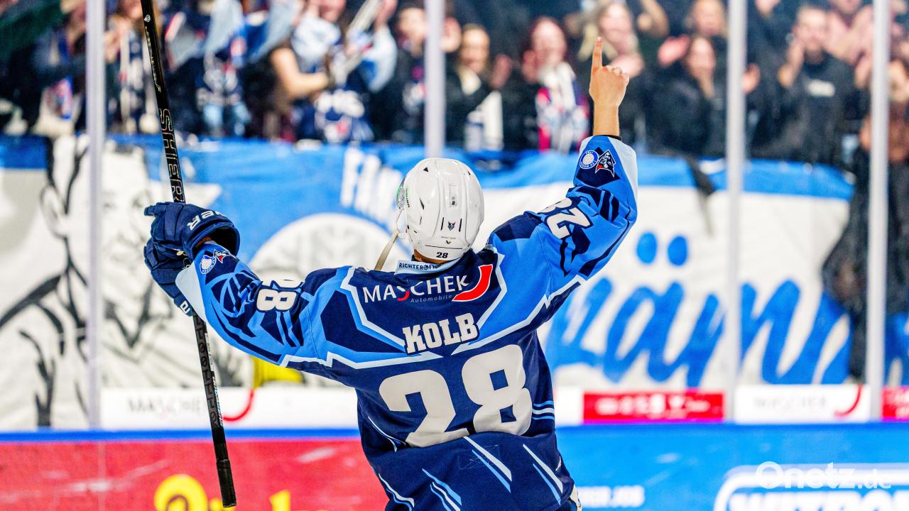 Blue Devils Weiden start the new DEL2 season against a newly promoted team