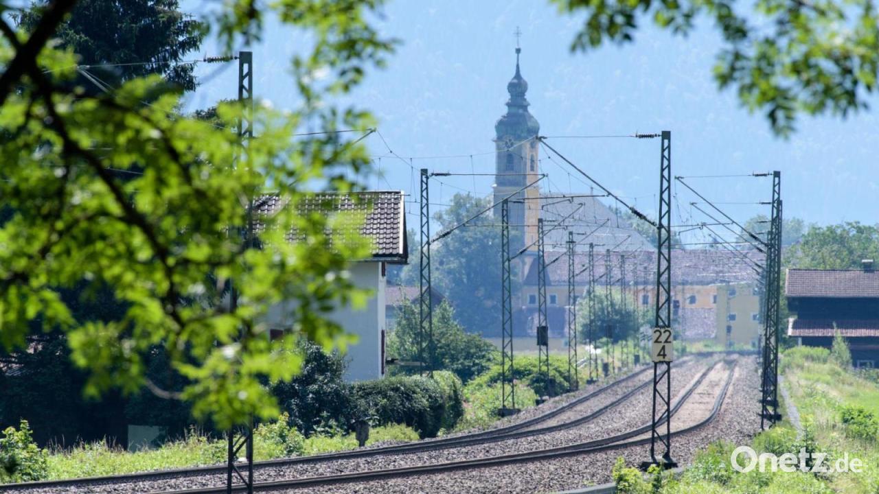 Bahn plant Milliarden-Finanzpuffer für Brenner-Zulaufstrecke