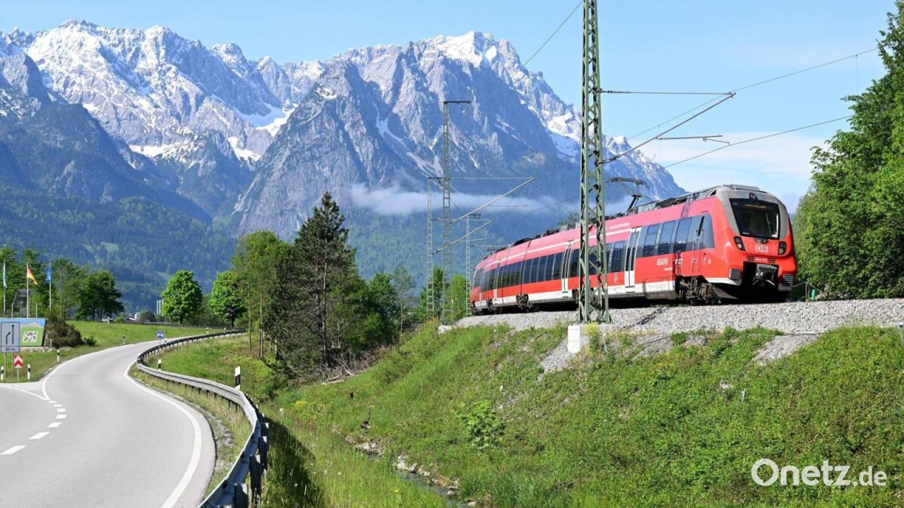 Minister fürchtet um Bahnverkehr abseits der Metropolen