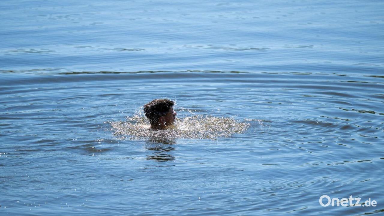 Gefahren beim Schwimmen - Fachleute geben Tipps