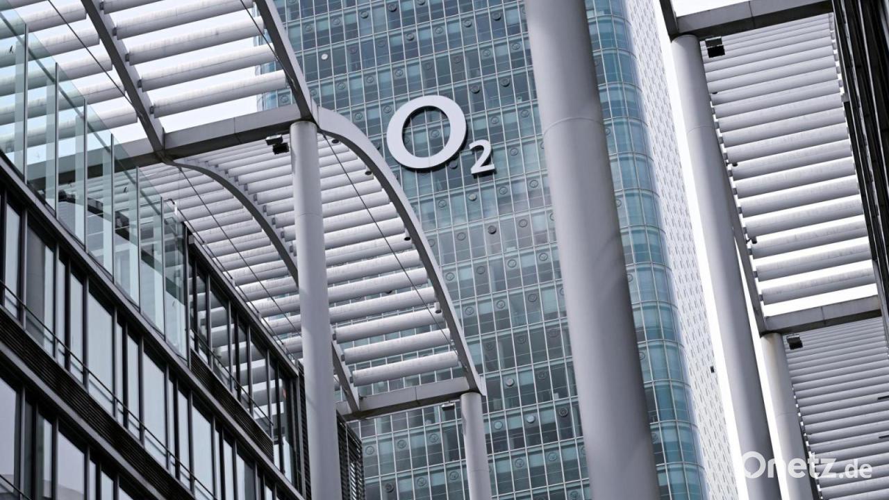 O2 Telefónica plant Streichung von mehr als 1.000 Stellen