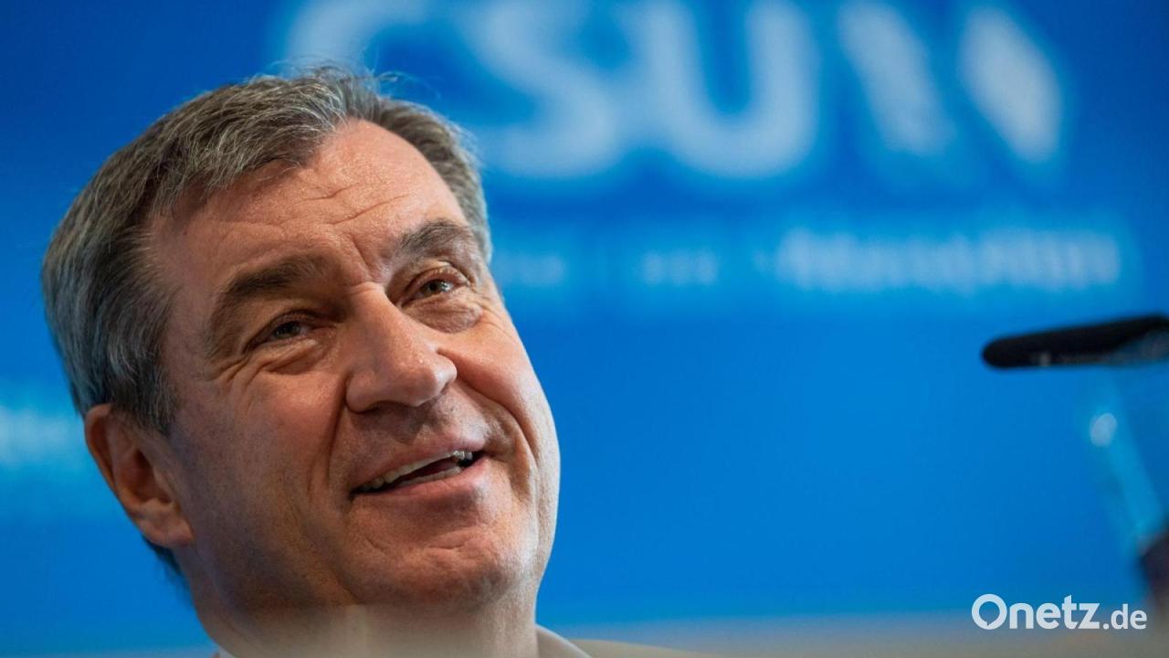 Kabinett will mit allen bayerischen Bürgermeistern sprechen