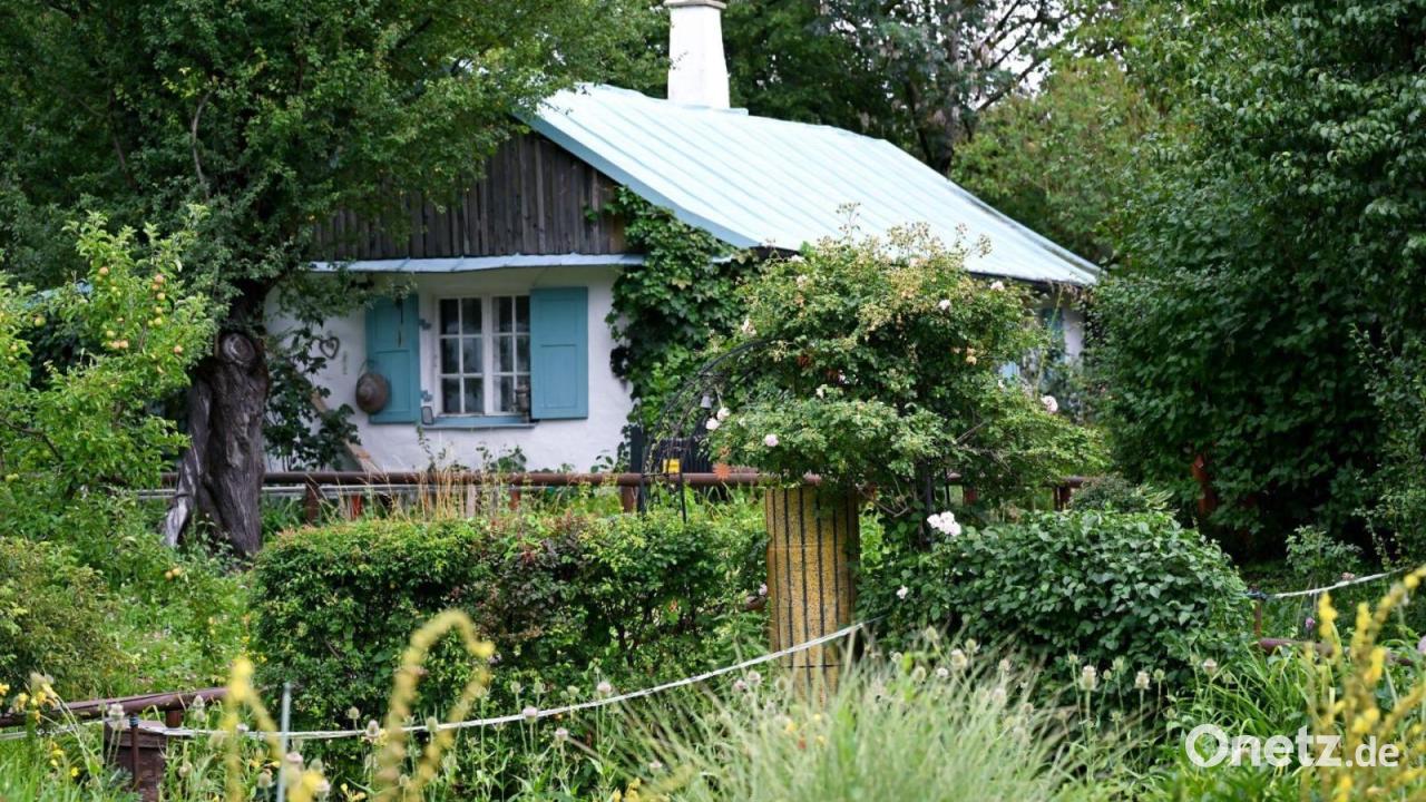 Einsiedelei von Väterchen Timofej auf Denkmalliste