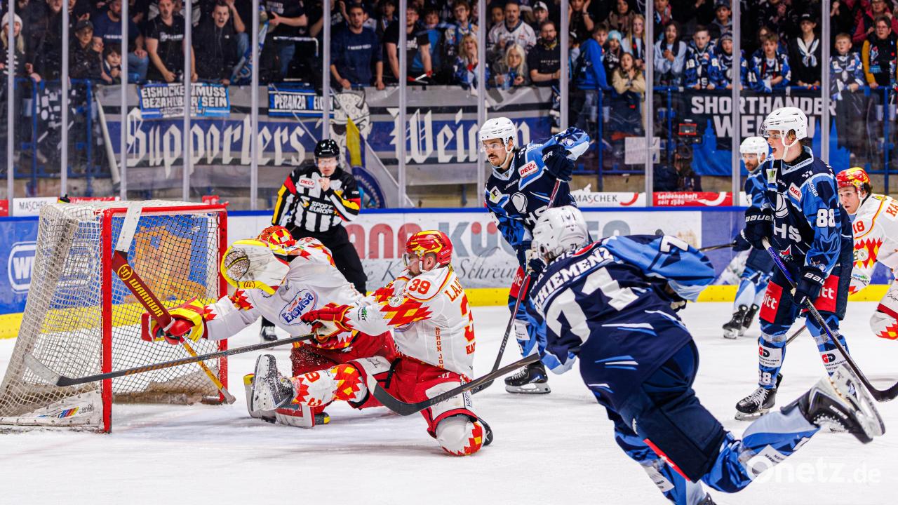 "Powerplay"-Podcast: Der Königstransfer der Blue Devils Weiden?
