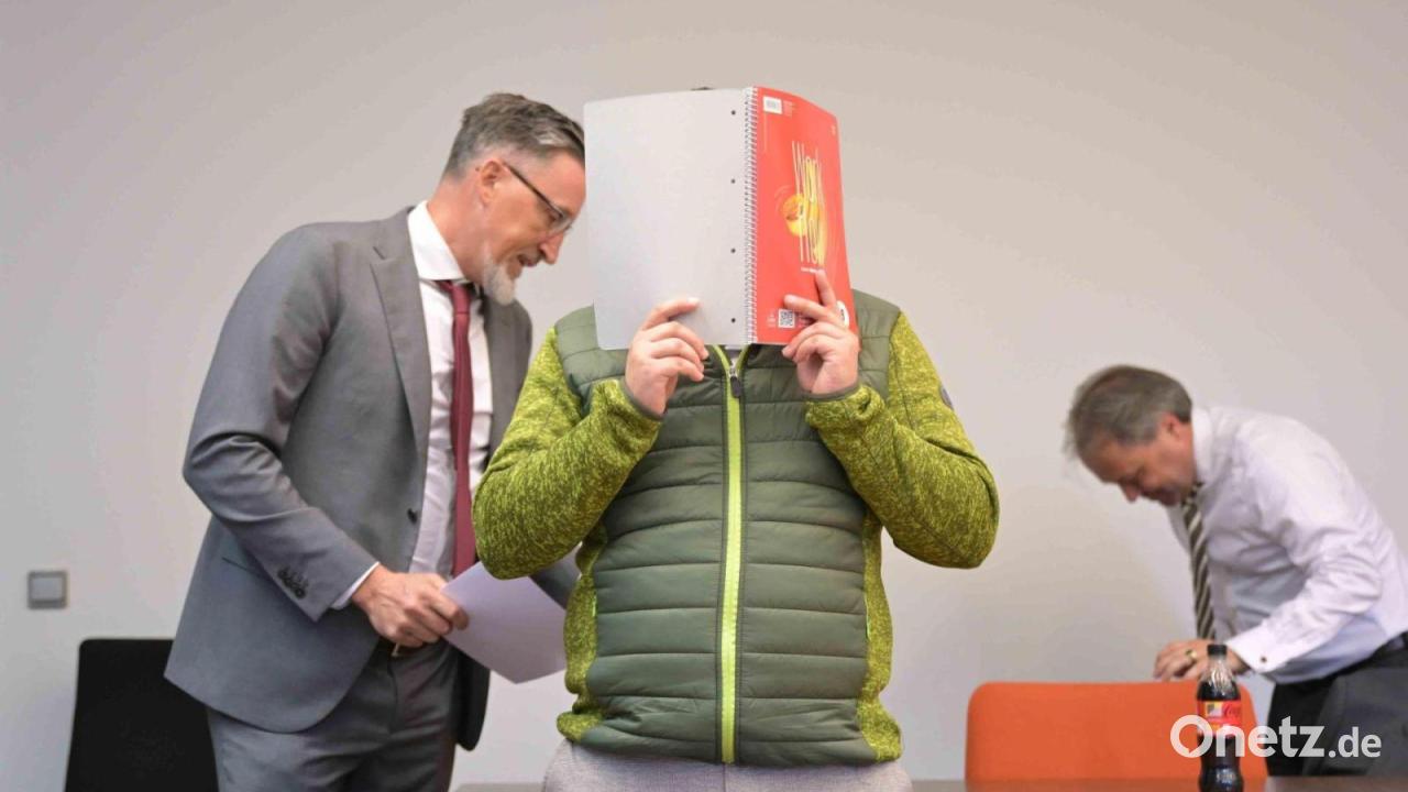 Sanitäter betäubt zwei Frauen - gerade noch Bewährung