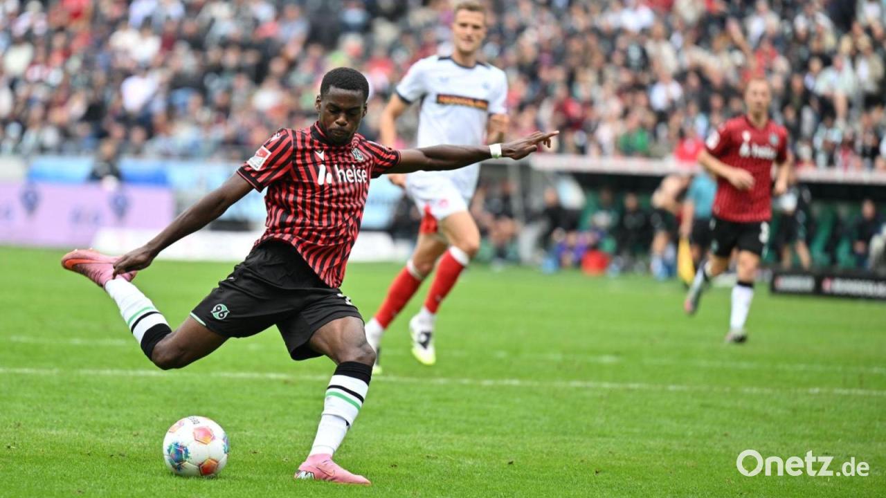 Eintracht Frankfurt verpflichtet Aseko vom FC Bayern München