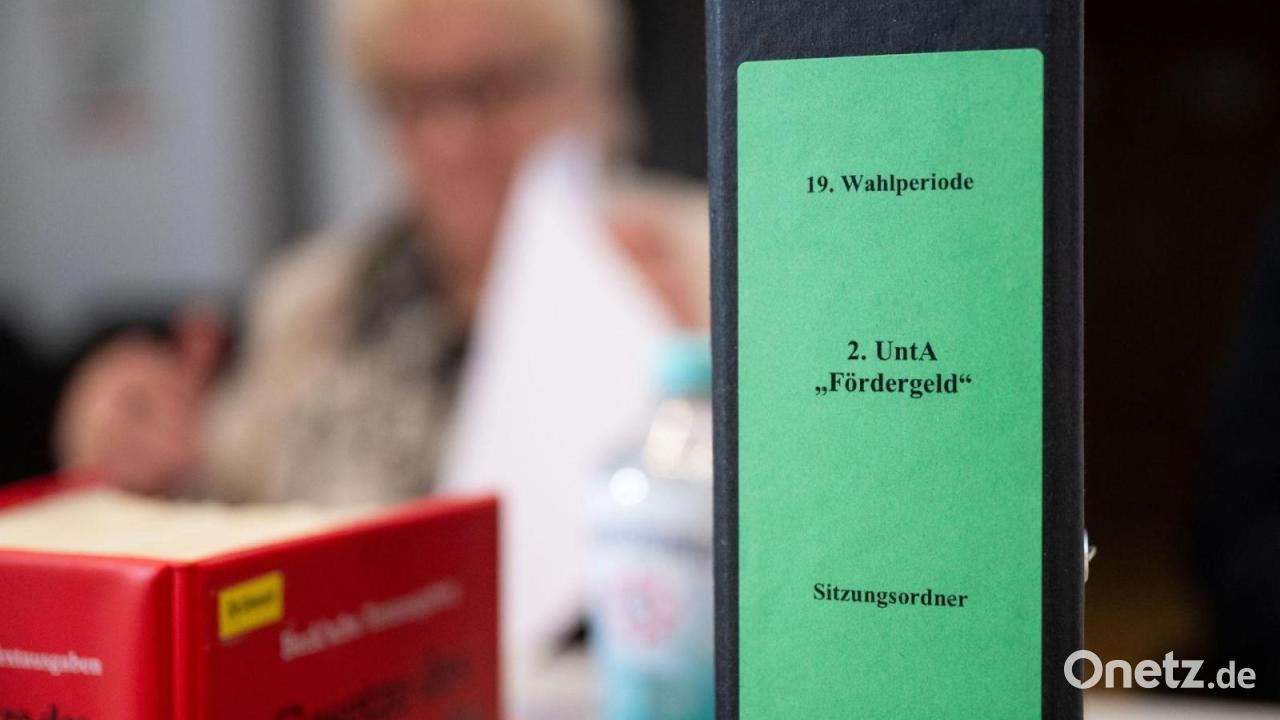Fördermittelaffäre: CDU und SPD zeigen auf Kulturverwaltung